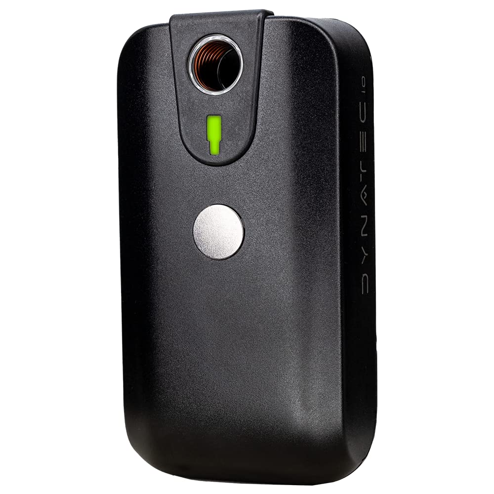 Buy DynaTec Orion v2 Induction Heater Induction Heater For DynaVap