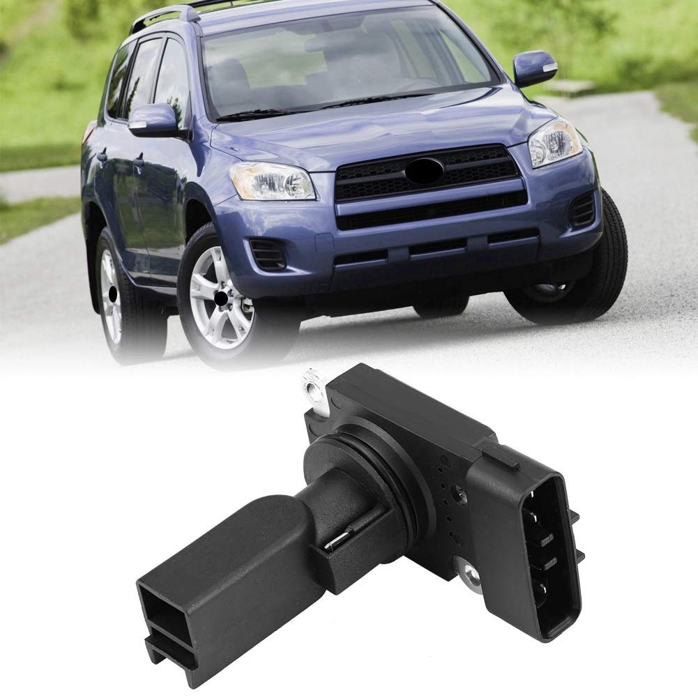 Mass Air Flow Meter Sensor MAF - MAF Sensor Avensis Corolla Land Cruiser 22204-27010 AFH70M23