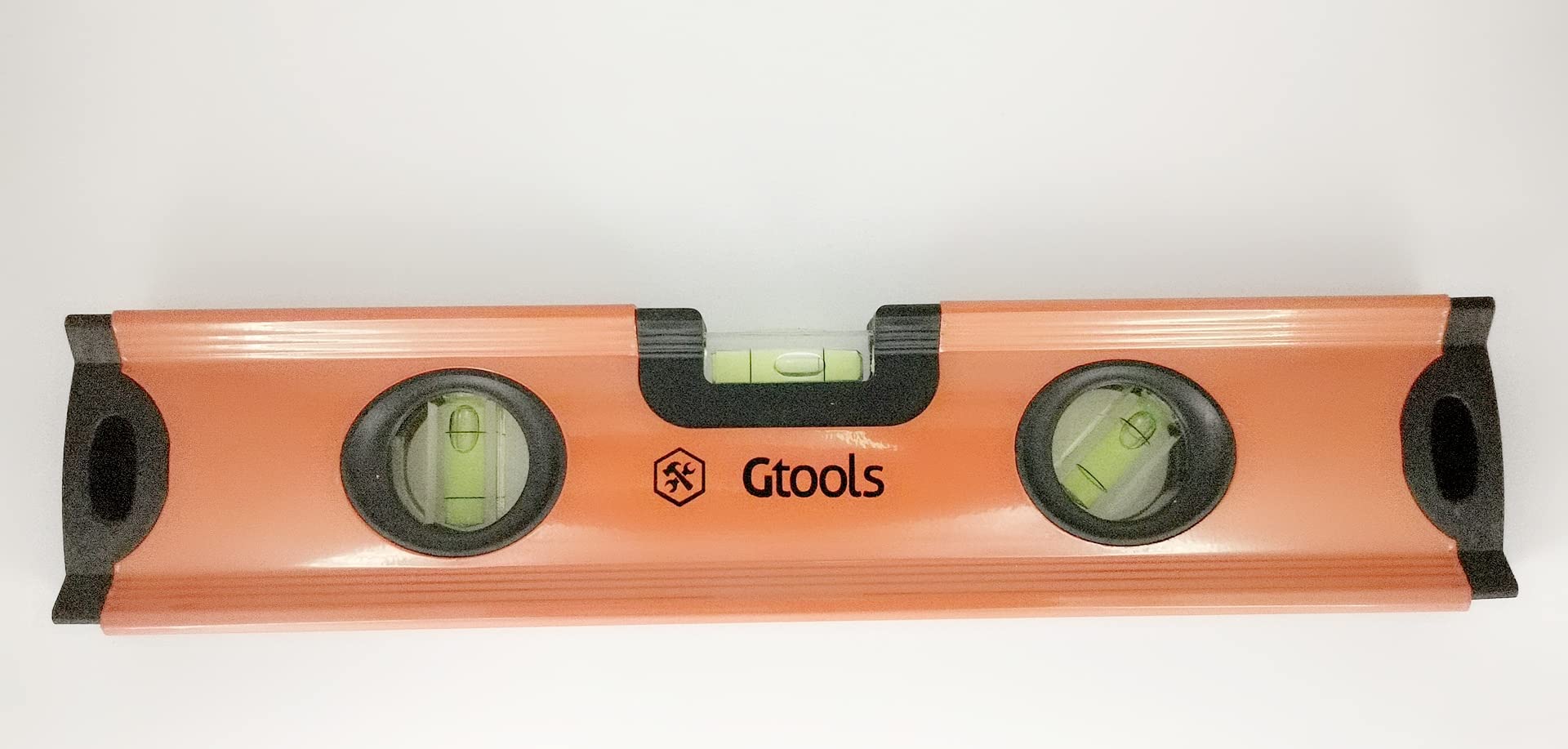 Ocean GTools Alluminium Box Level 30cm