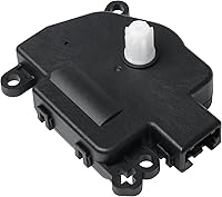 Vista 1 de AA Ignition - Actuador mezclador de repuesto para compuerta de aire para sistema de climatización (HVAC) de camiones