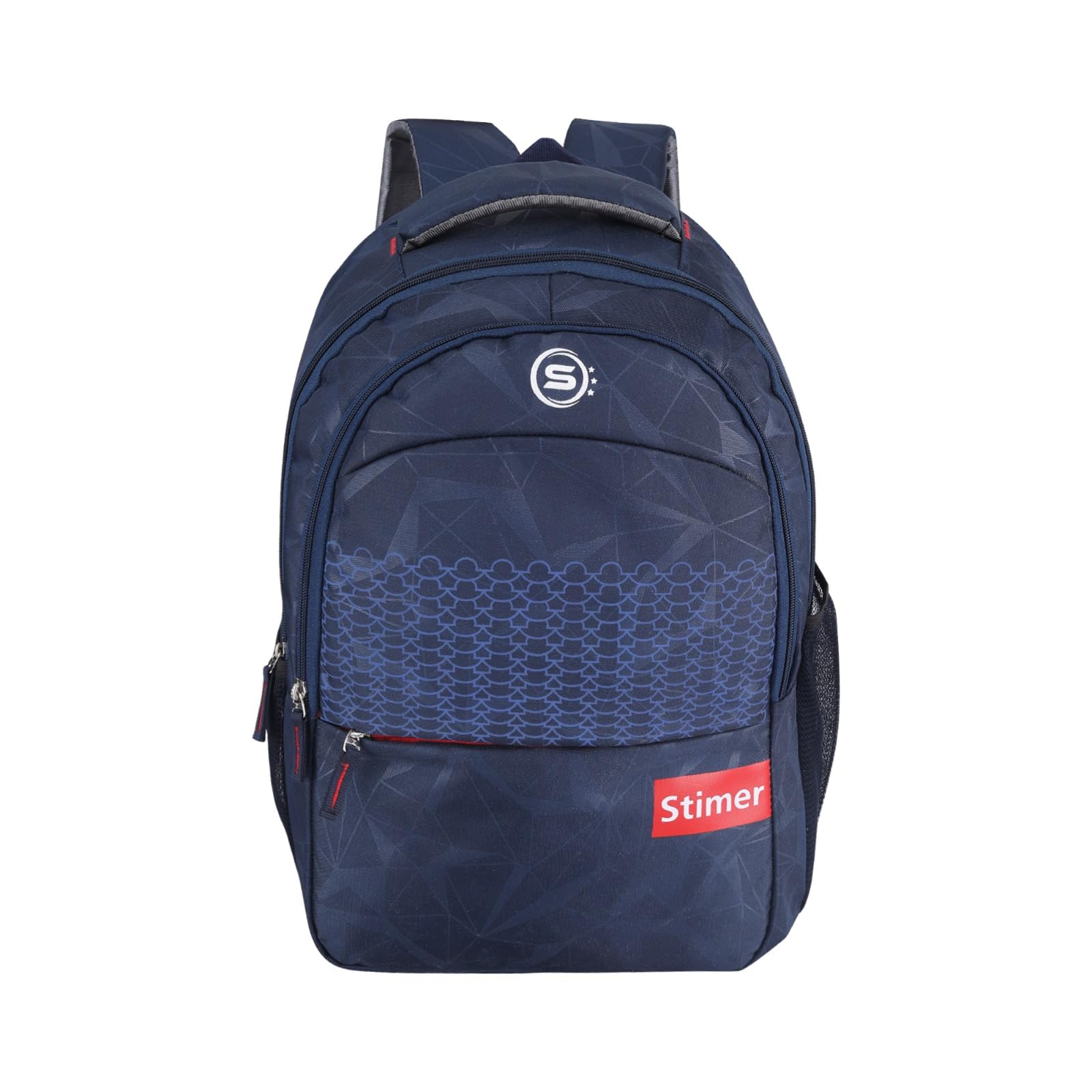 See full amazon price history chart for Stimer 45 Ltrs, 46 Cms School Bag Class 5-12 Large 4 Partition Laptop Collage Office Travel Standard Backpack Unisex (Blue) Stimer 45 Ltrs, 46 Cms School Bag Class 5-12 Large 4 Partition Laptop Collage Office Travel Standard Backpack Unisex (Blue) (B0CW971LWV) Amazon Price History, Amazon Price Tracker