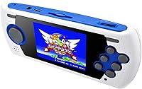 Vista 2 de Sega Ultimate Portable Game Player 2017