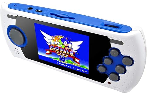 Miniatura 2 de Sega Ultimate Portable Game Player 2017