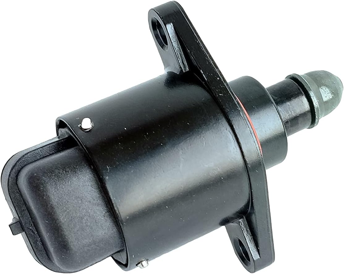 Idle Air Control Valve IAC Sensor Replacement for 2015-2022 Kawasaki Mule Pro-FXT 2016-2022 Mule Pro-FX 2019-2022 Mule Pro-FXR