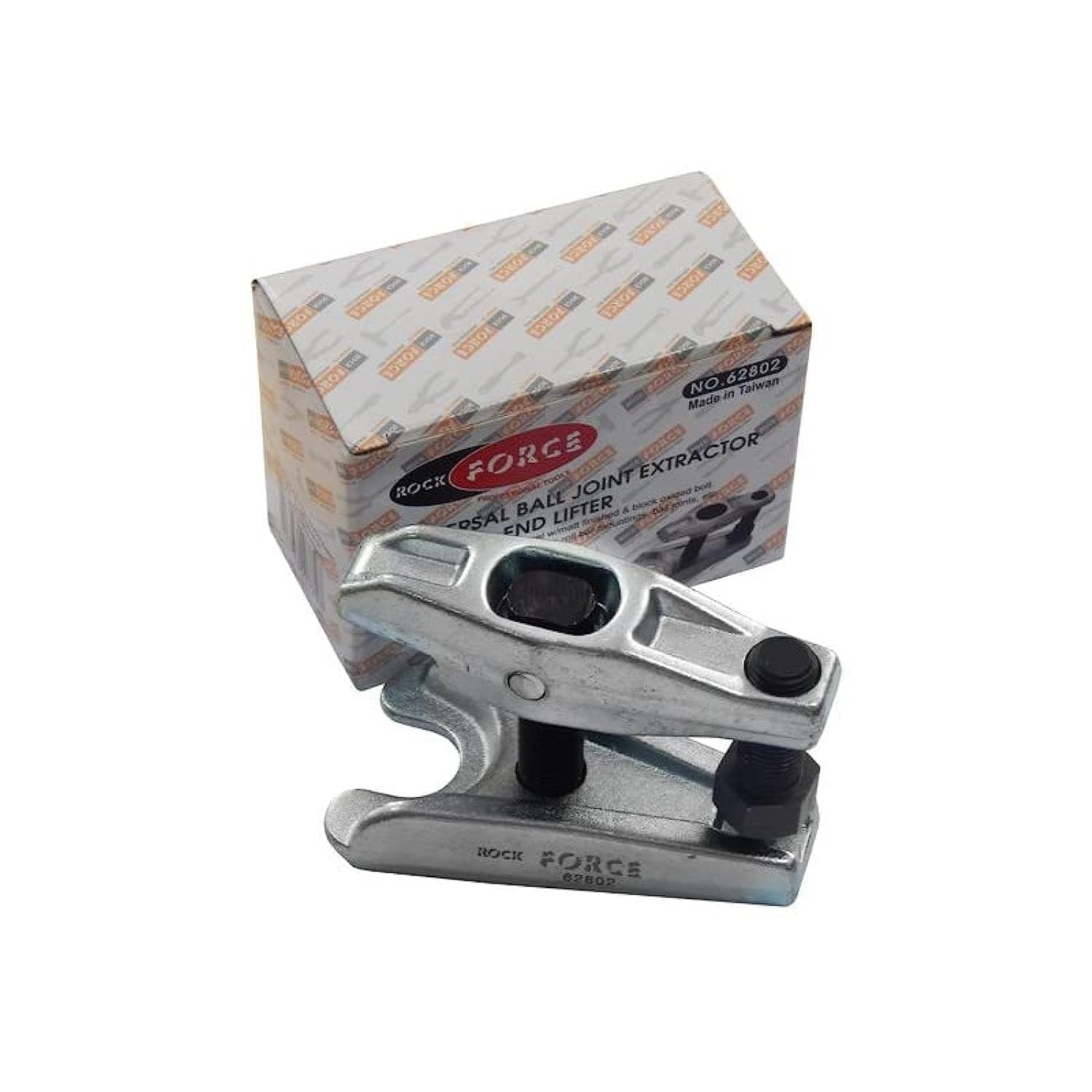 ROCKFORCE Ball Joint Puller Separator