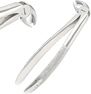 PRECISE CANADA: EXTRACTING FORCEP English Pattern Roots & Molar #22