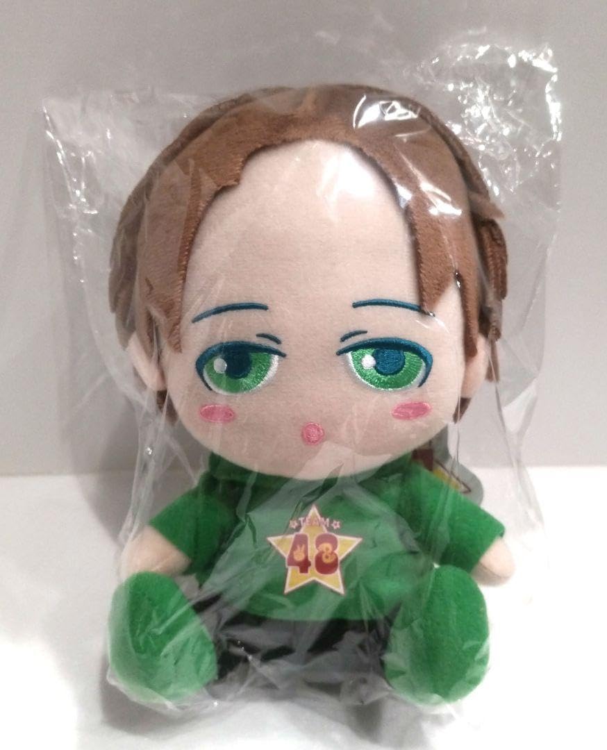 【お値下げ⭕️】 フォーエイト 48 ぬいぐるみ セット売り 48フォーエイト enn ちゃん 8点セット - メルカリ