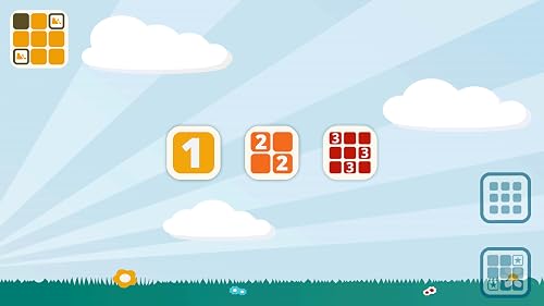 App Jeu d’association de Pelles Mécaniques – vue 2