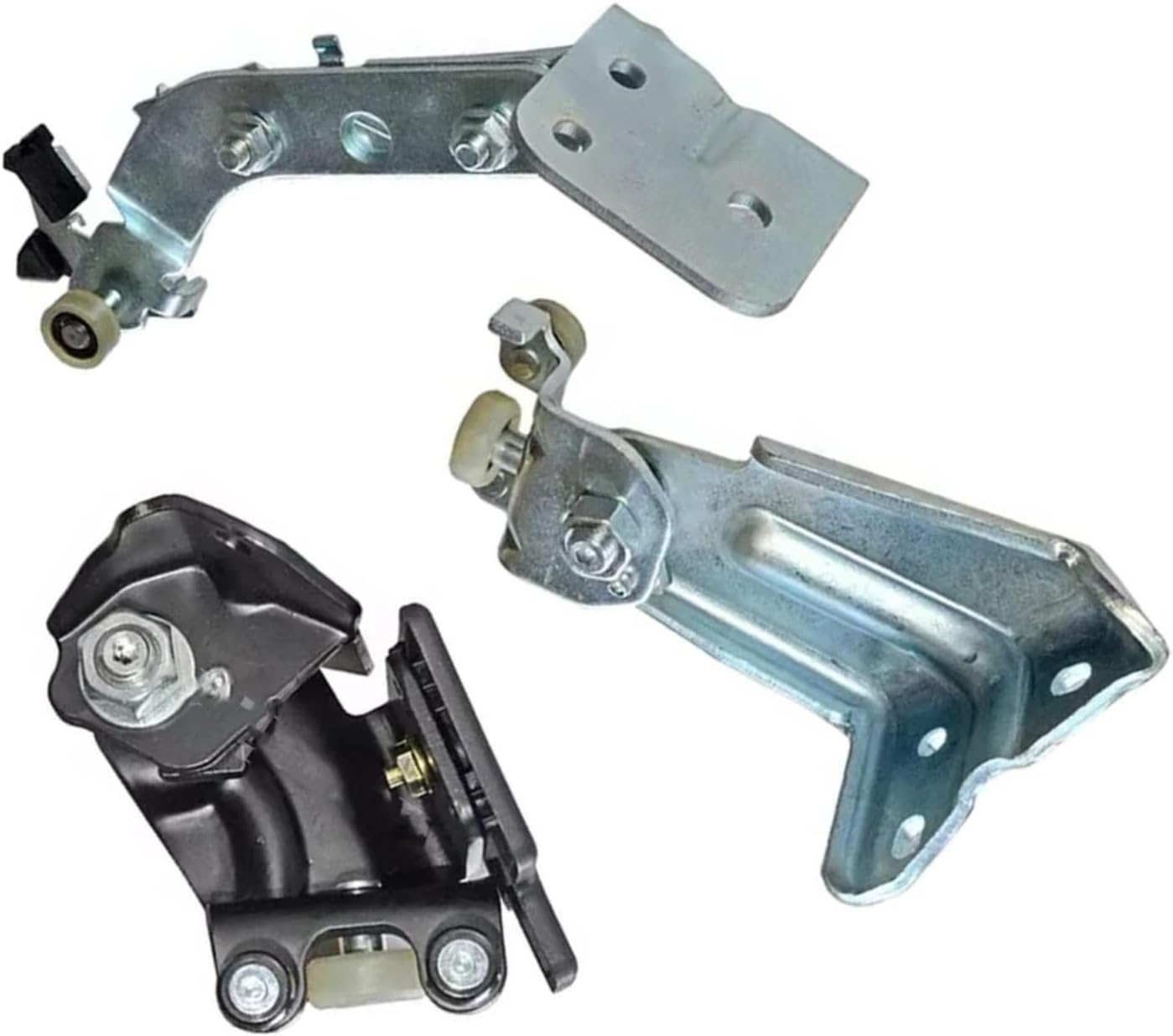 ドアローラー Compatible With Fiat For Ducato 2006 2007 2008 2009 2010 20