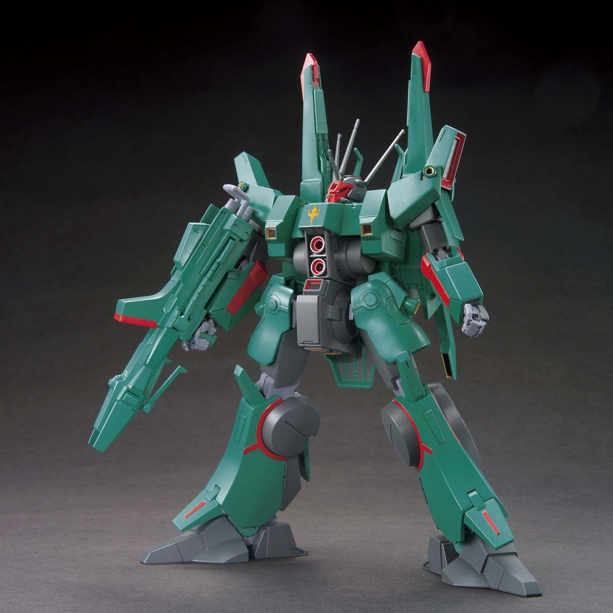 2点セット】ガンダムジリウス ドーベンウルフ プレバン ガンダム