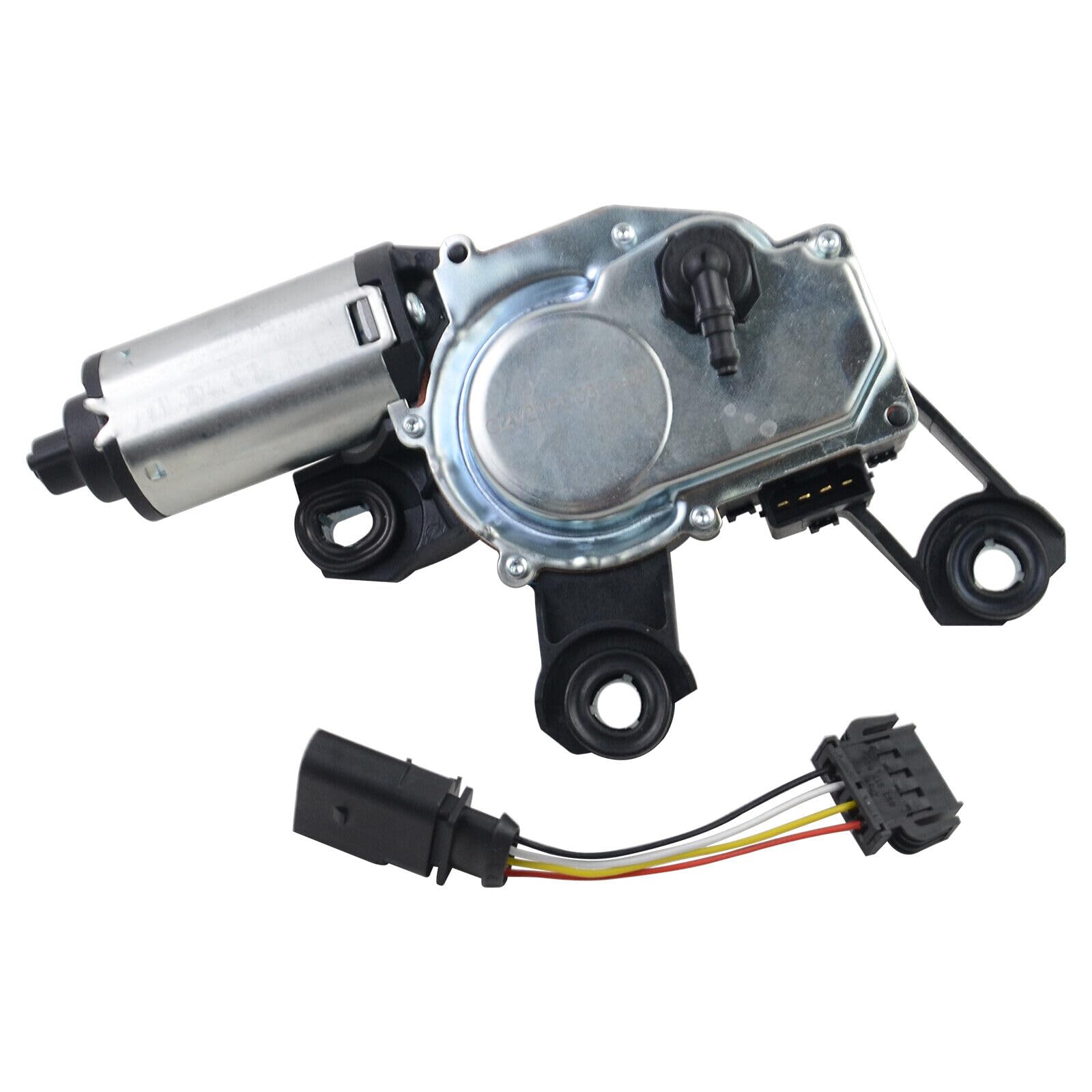 Motor de limpiaparabrisas trasero 95862808000 95862808002 compatible con Porsche Cayenne 92A 2011-2018 Motor de limpiaparabrisas trasero 579724 27464