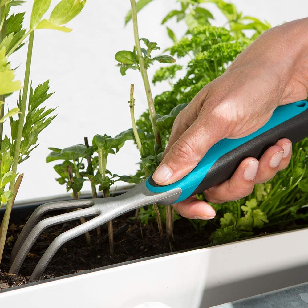 Amazon Crazy 🔥 Deals Gardena 08970-20 Balcony Box