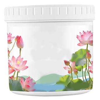 Aquatic Plant Fertilizer, 200g Aquarium Plant Fertilizer, Effective Growth Lotus Foods, Lotus Nutrients for Aquarium