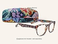Vista 6 de Vera Bradley Estuche para gafas Clamshell
