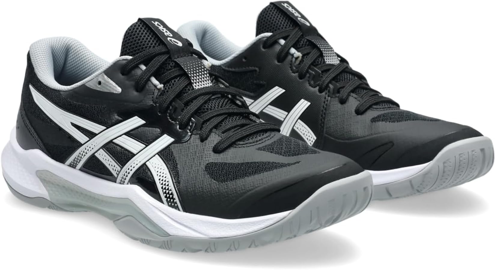 Amazon | ASICS レディース Gel-Tactic 13 バレーボールシューズ