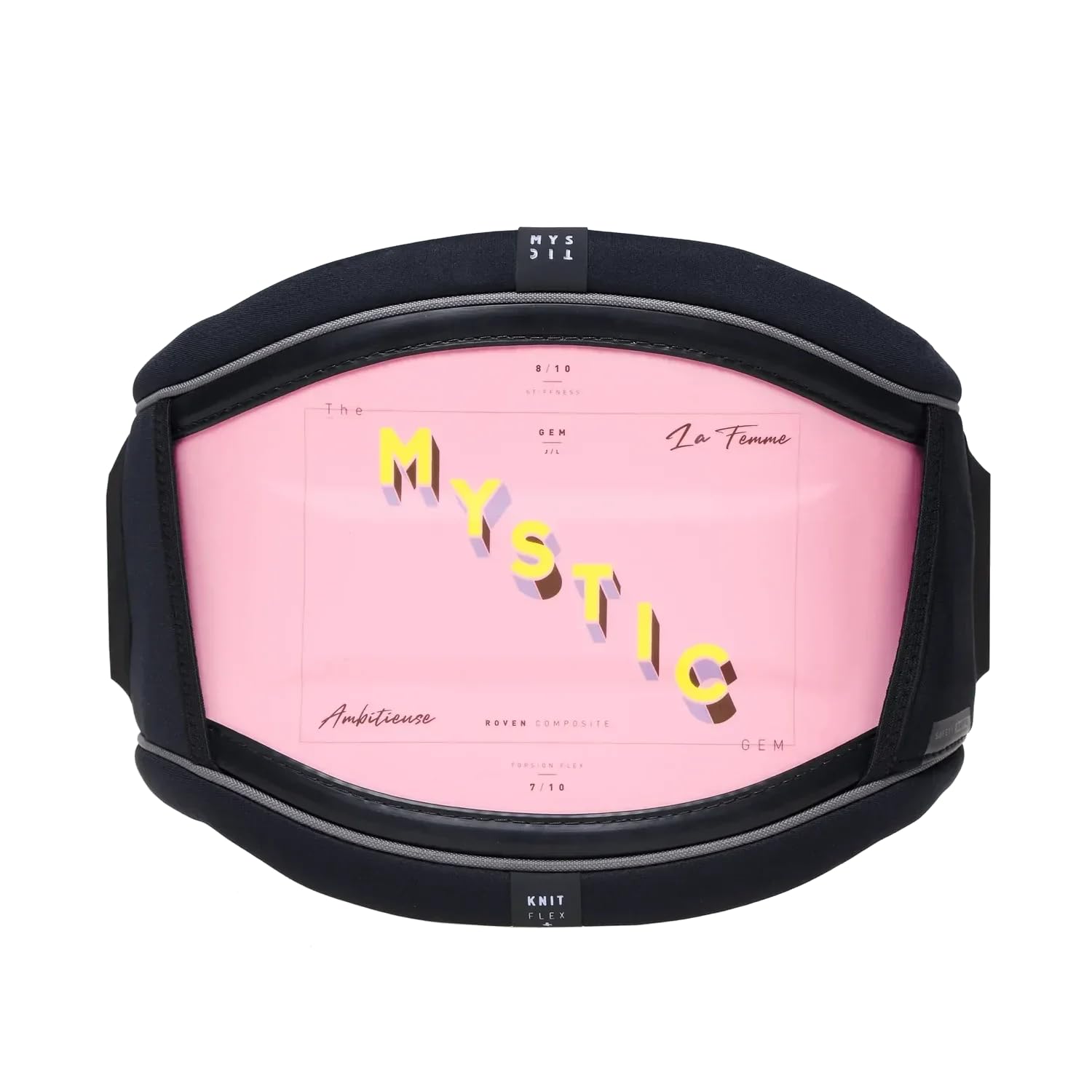 Mystic Womens Gem Jalou Hüftgurt - Soft Coral