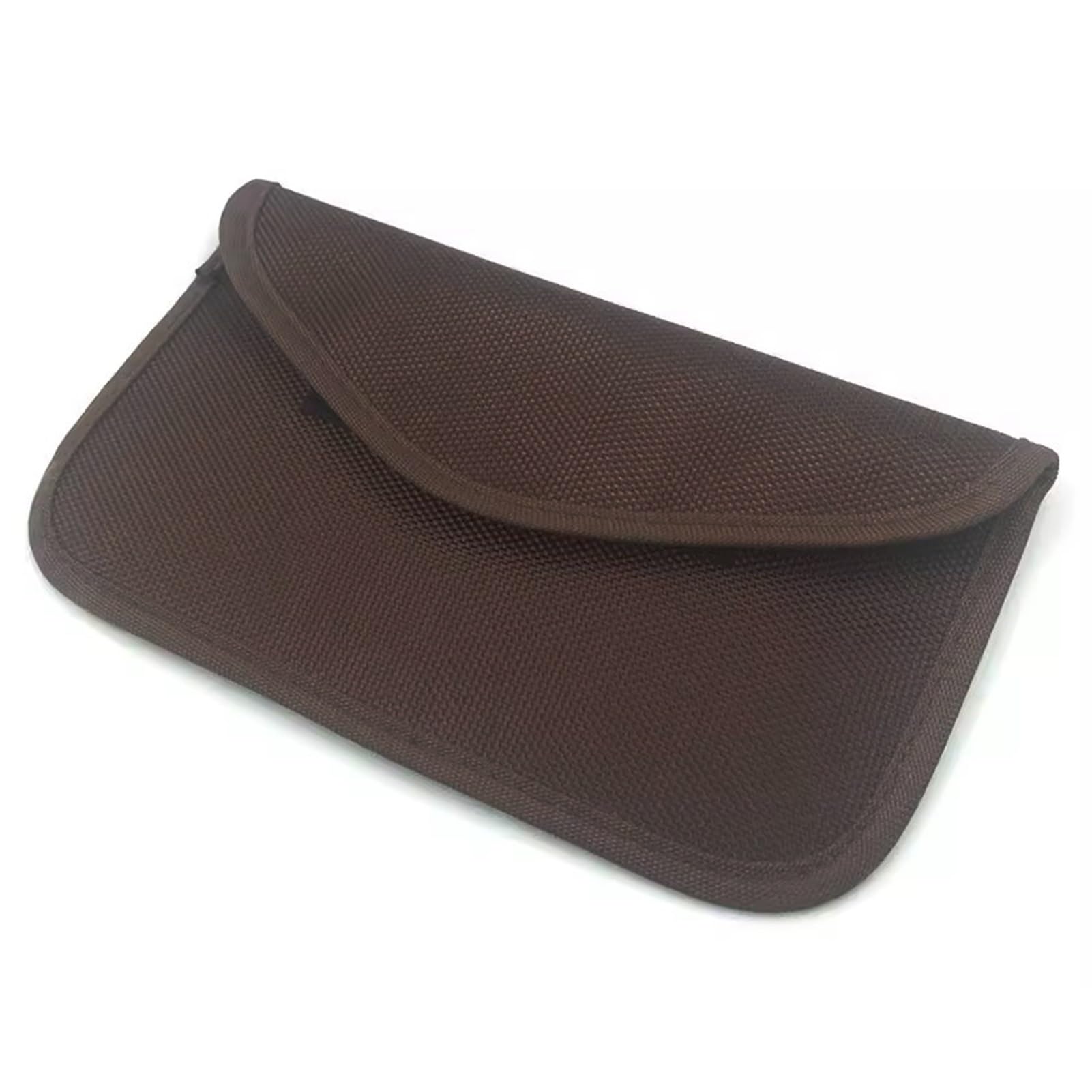 DHetyE Faraday cage, Phone For Key Fob Protector Car RFID Signal Blocking GPS Anti-tracking Faraday Pouch Shielding