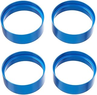 RC4WD 2.2 Proline Tire Compatible Internal Beadlock Rings