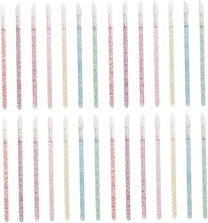 MAGICLULU Disposable Lip Gloss Applicator Bru...