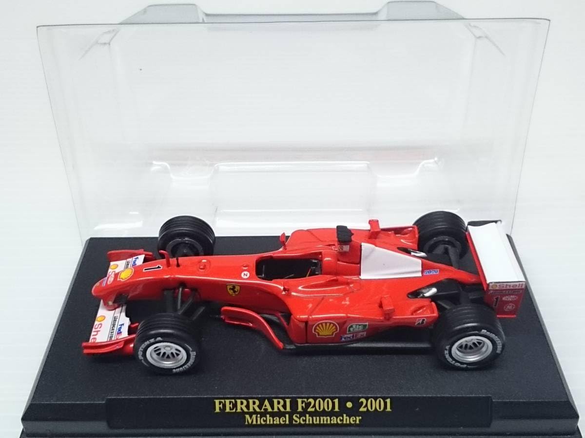 Amazon.co.jp: ◇22 アシェット 公式フェラーリF1コレクション vol.22