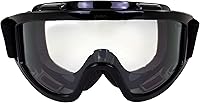 Vista 2 de Global Vision Gafas de seguridad antivaho Wind-Shield