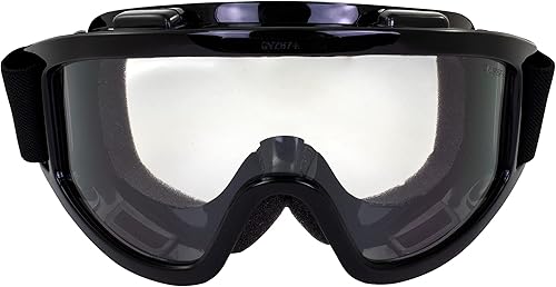 Miniatura 2 de Global Vision Gafas de seguridad antivaho Wind-Shield