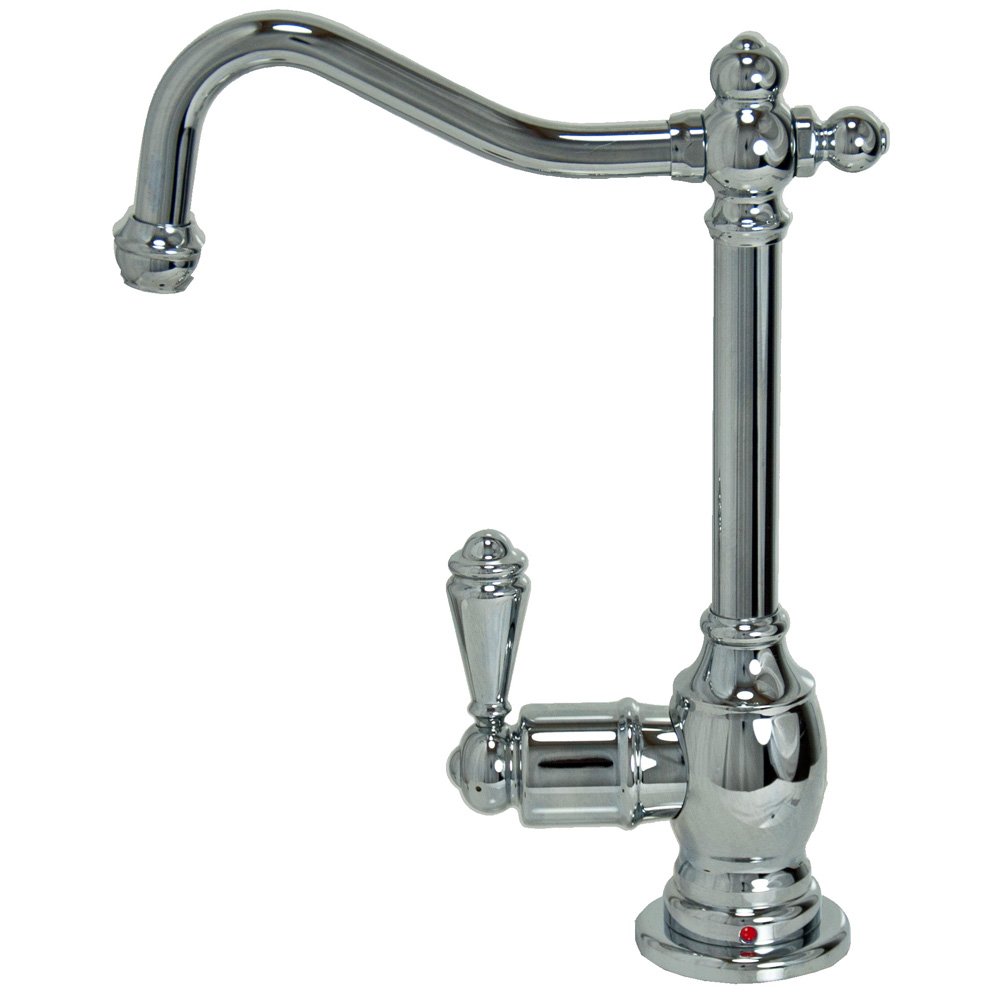 Mountain Plumbing MT1100NL/ORB Little Gourmet Hot Water Dispenser, Oil