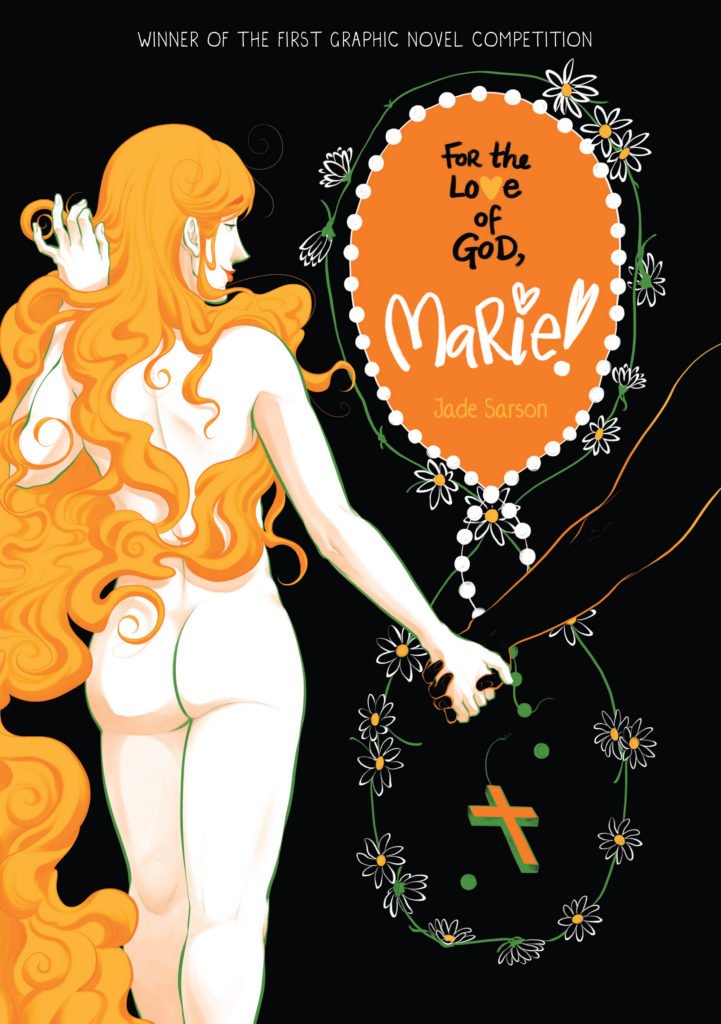 For the Love of God Marie!: More Than 400 Fans Tell Their Stories