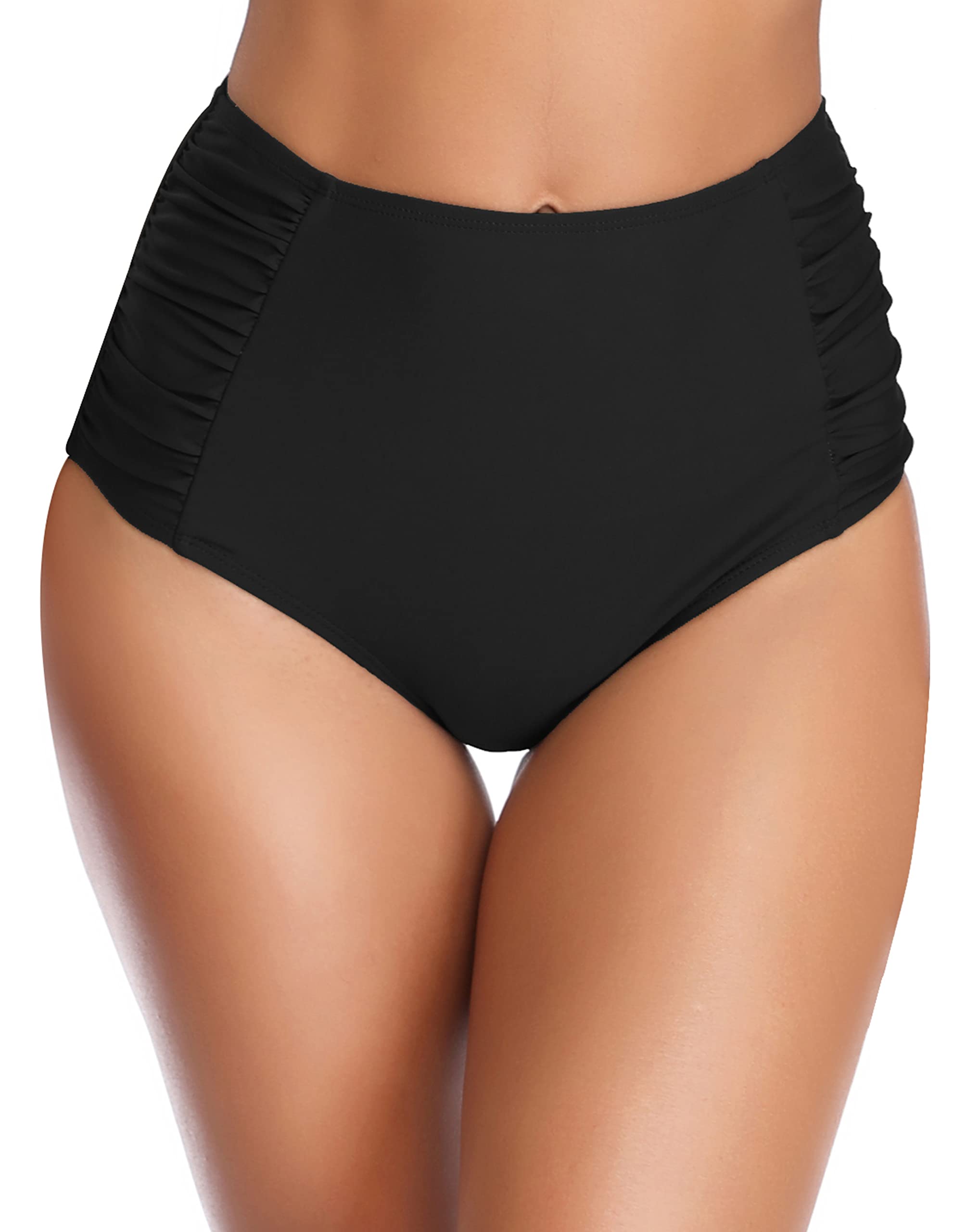 SHEKINI Mujer Braguita de Bkini Pantalón la Parte de Abajo Bikini Interior Braguitas Bañador Traje de Baño Bragas