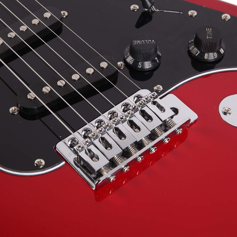 Blackstar Debut 50R 50 Watt Schwarzer E-Gitarrenverstärker Mit Reverb