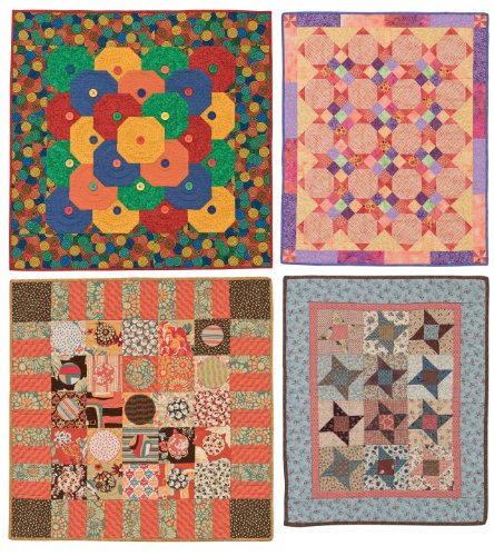 101 Fabulous Small Quilts | 101 Fabulous Small Quilts - Image 19
