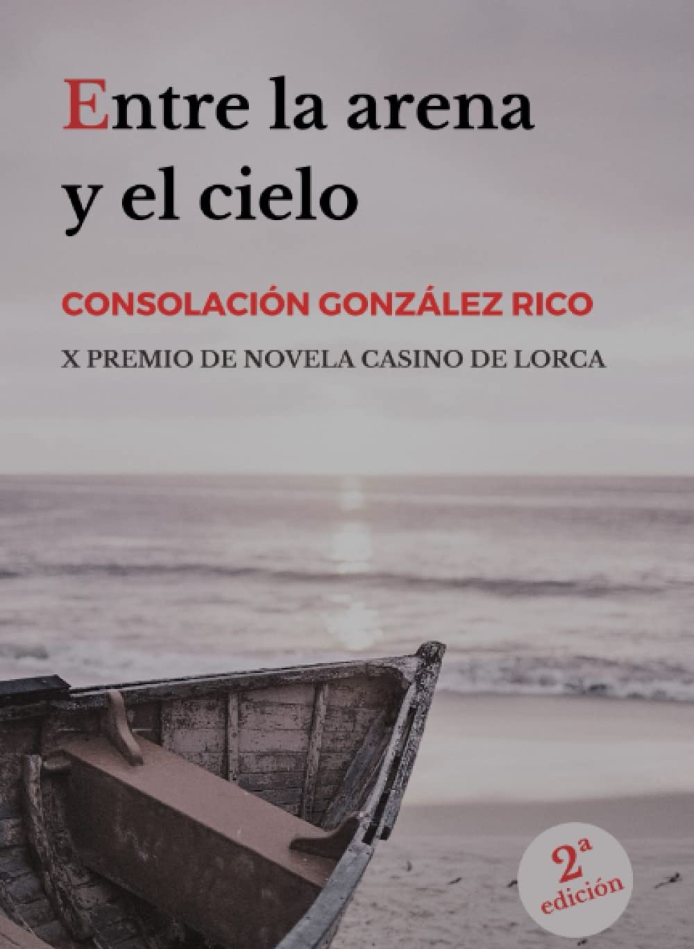 Entre la arena y el cielo