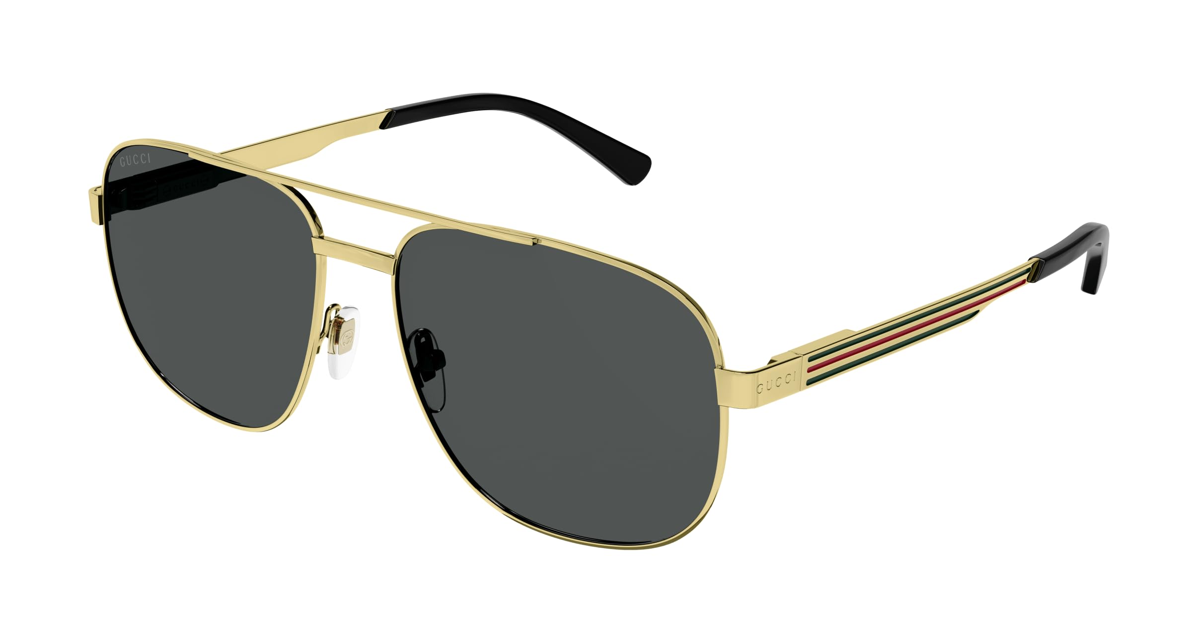 GG1223S Gold/Gold/Grey One Size