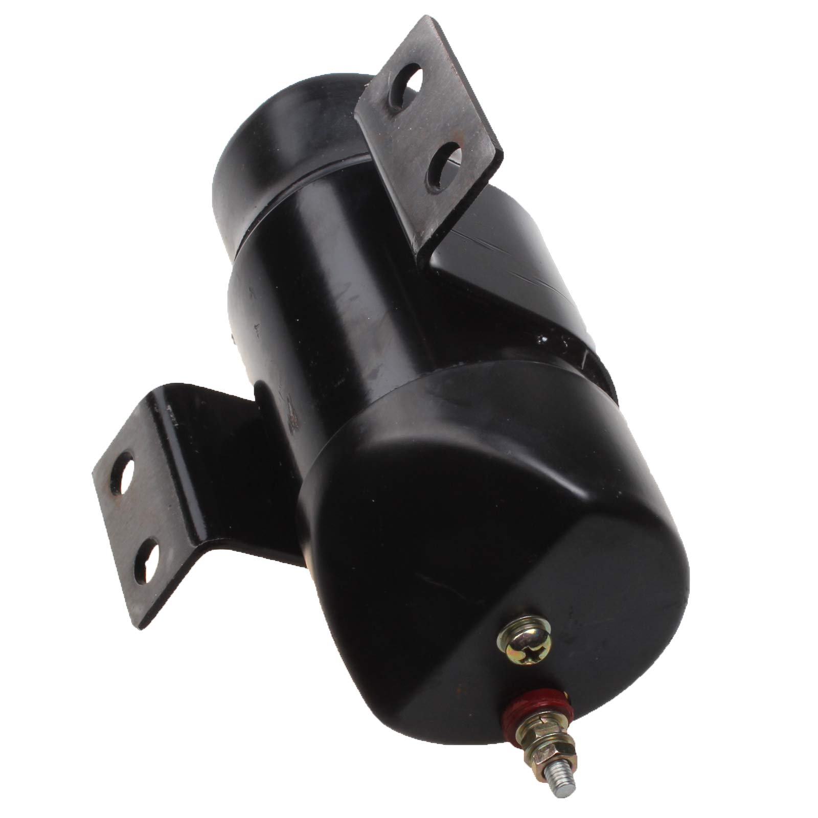 Amazon.com: Friday Part Fuel Shutoff Solenoid ME049273 for 