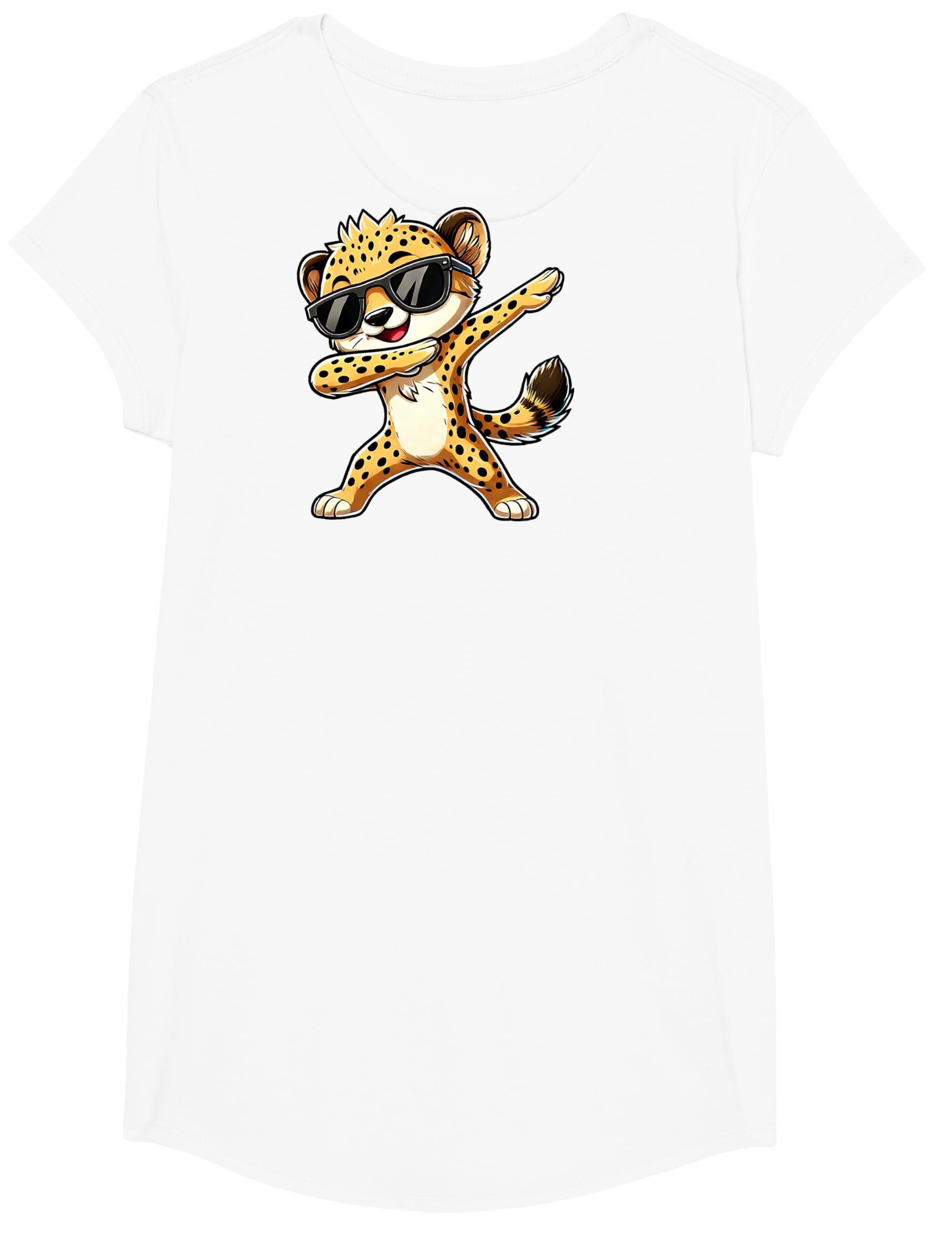 Kleidung mit Designs von Amazon Merch on Demand