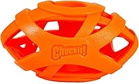 Vista 14 de Chuckit! Air Fetch Ball - Juguete para perro, mediano (2.5 pulgadas de diámetro), para perros de 20 a 60 libras