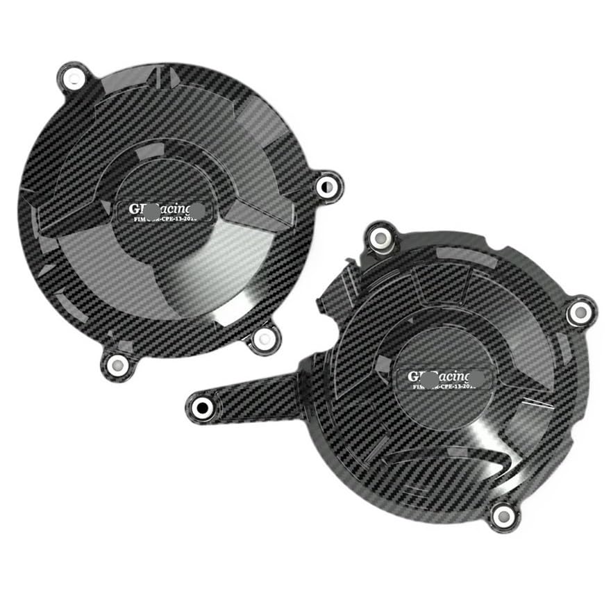 Cubierta estator Panigale 1199 accesorios de motocicleta recambio caja motor