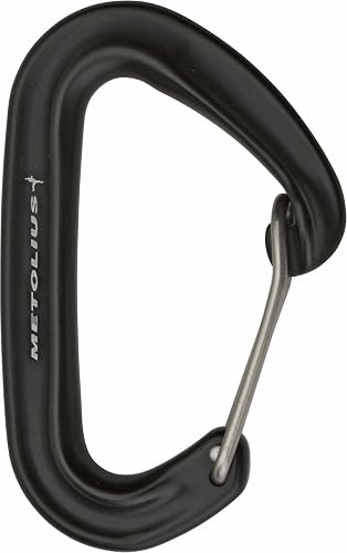 Metolius FS Mini II Carabiner