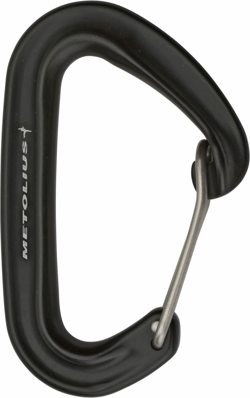 Metolius FS Mini Carabiner (2015)