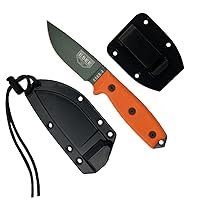 Algopix Similar Product 12 - ESEE Knives 3P Fixed Blade Knife with