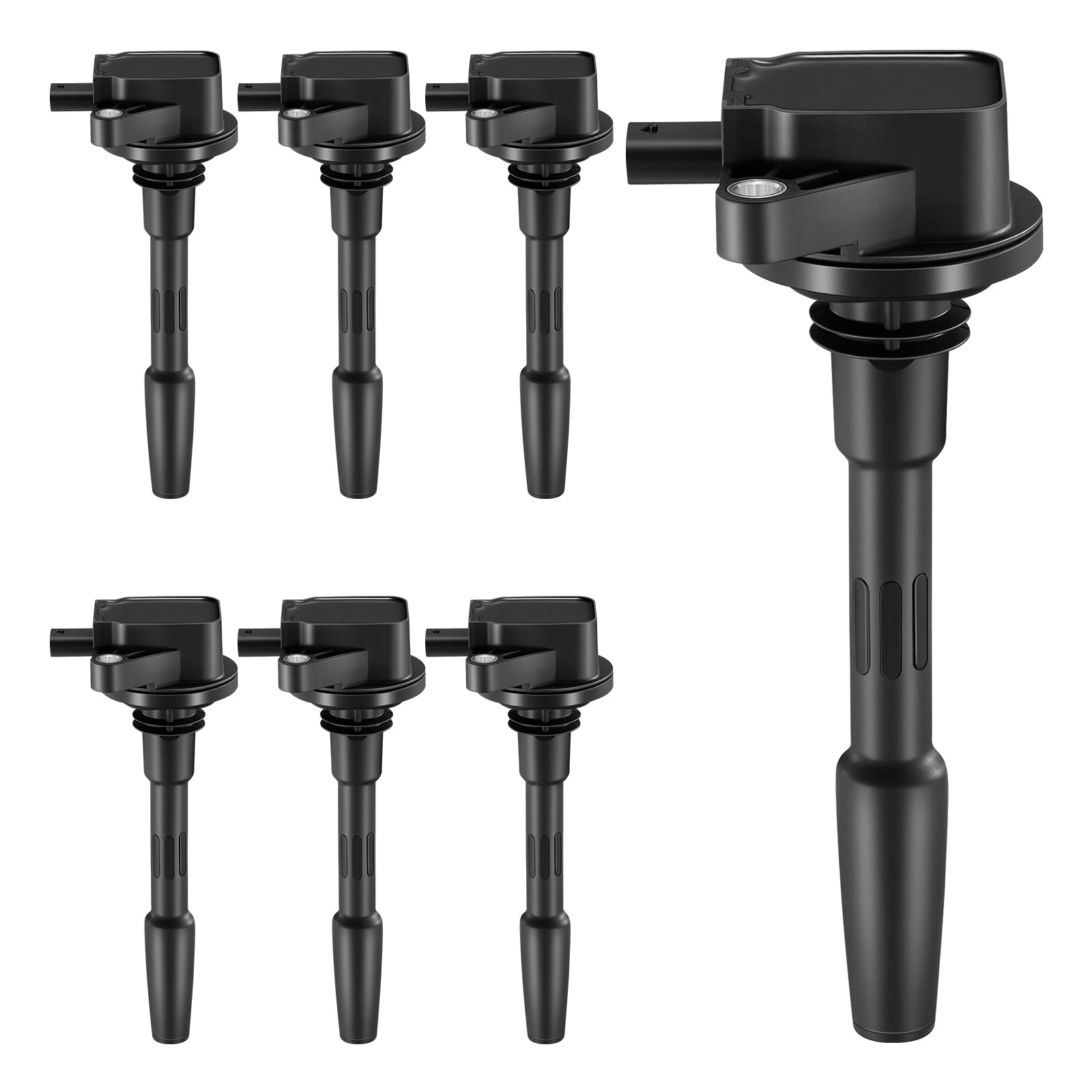 Amazon.com: BDFHYK Ignition Coil Pack UF835 Compatible with Ford