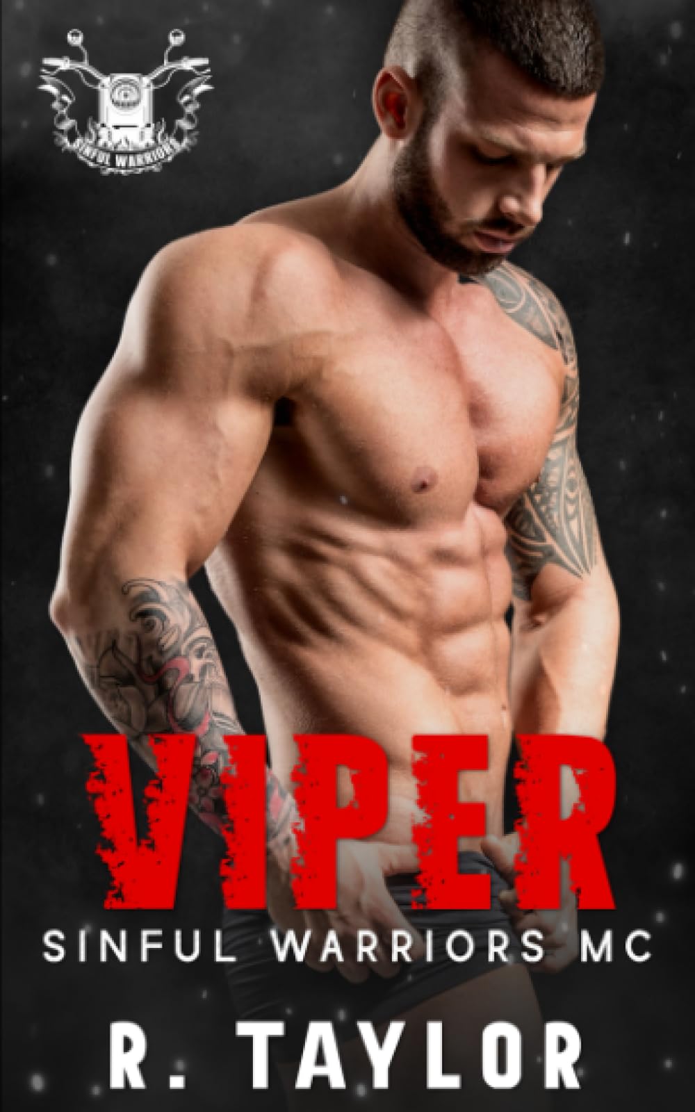Sinful Warriors MC: Viper