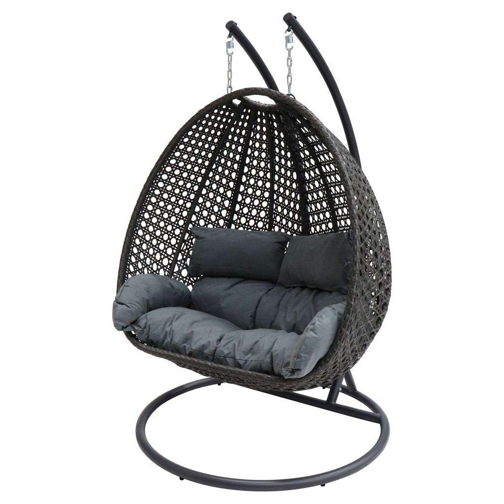 Dasmesh Craft Double Seater Swing Chair Amazon.in Home & Kitchen