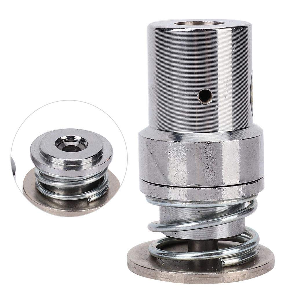 Stampo Per Bottoni A Pressione | 4 Pezzi Acciaio Inox | Per Bottoni 12mm-23mm | Kit Cucito Fai Da Te - Foto 4