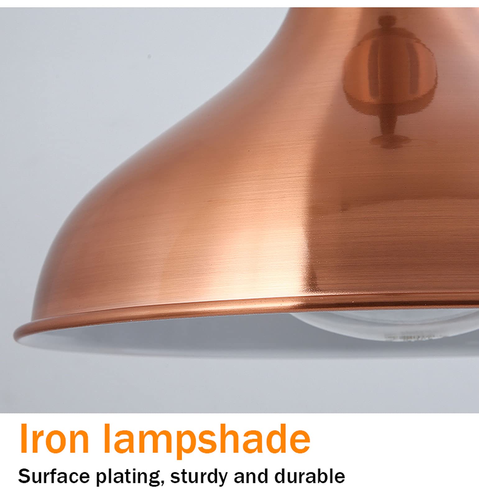 Lampada riscaldante per Alimenti Commerciale, Lampada riscaldante per Mantenere Il Cibo Caldo, Lampada a Sospensione per Servizio di Catering, Forniture per ristoranti, Luce riscal