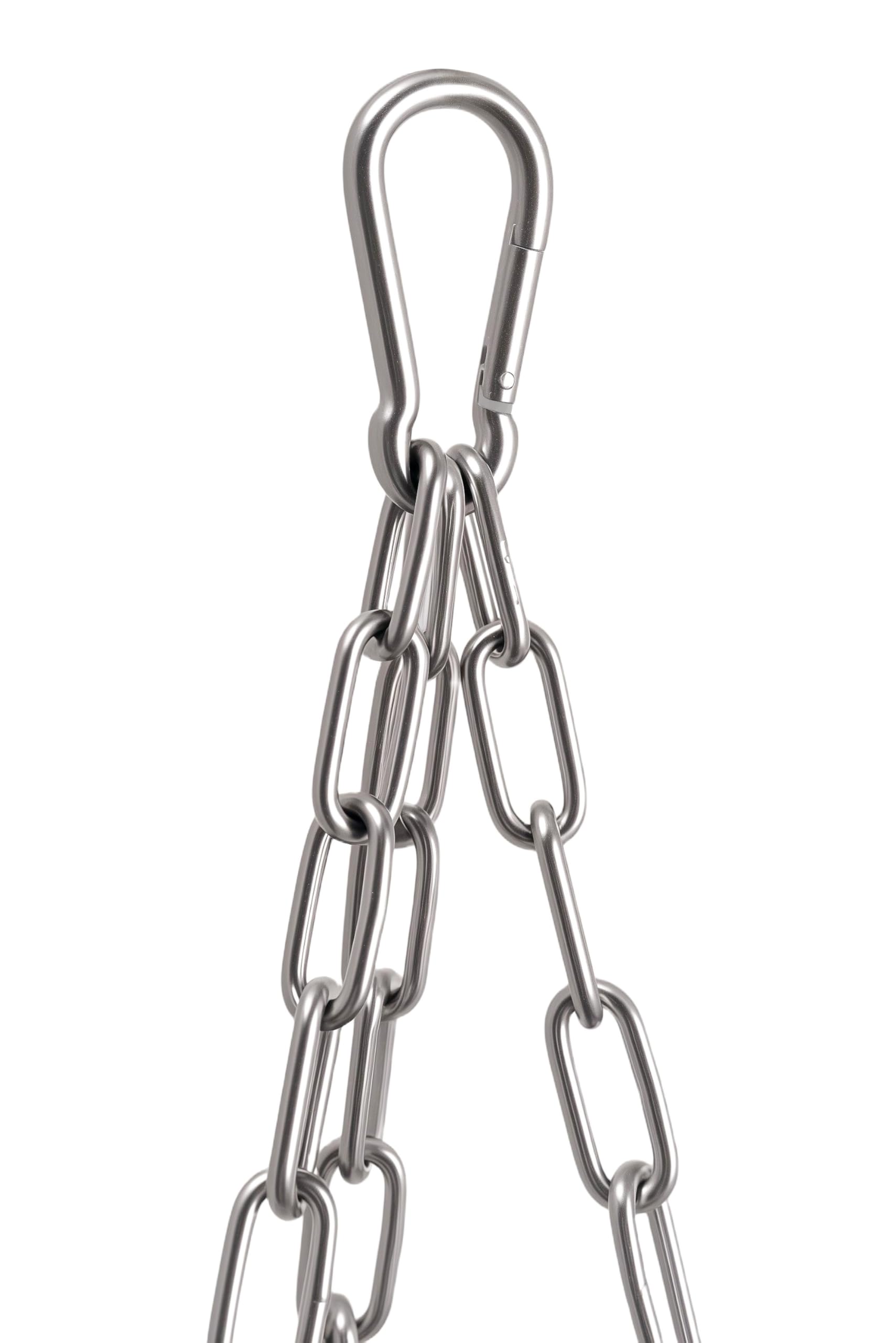 Edelstahl Grillrost 50cm Mit Kette Ø4 Schwenkgrill BBQ Camping