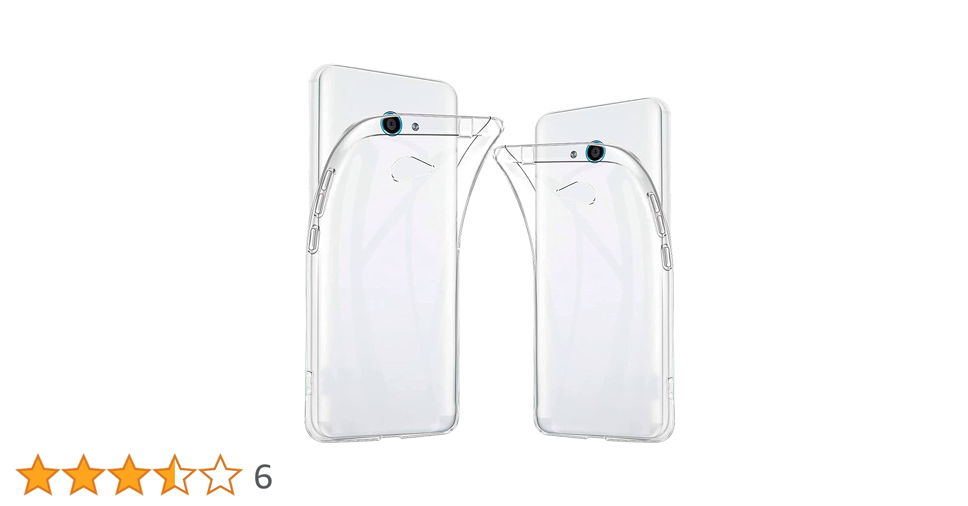 ⭐︎携帯ケース⭐︎メル Amazon.co.jp: 【2枚セット】 京セラ BASIO4 KYV47 ケース