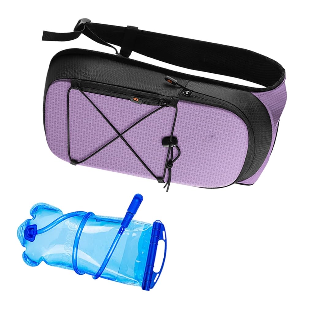 Sac d'hydratation de voyage pour course à pied, escalade, sports de plein air, vélo