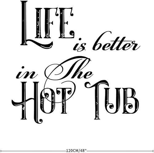 Miniatura 4 de Calcomanías de vinilo para pared, calcomanías de vinilo extraíbles con cita motivacional para pared, decoración de pared para oficina, decoración de