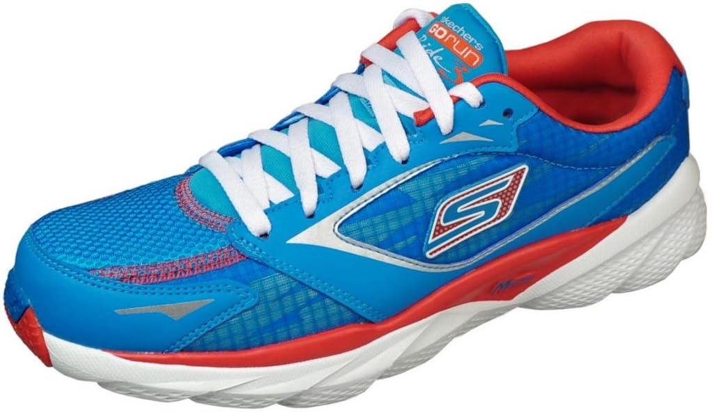 Running Shoe Skechers Go Run Ride 2016 Trail Run Skechers Go Run